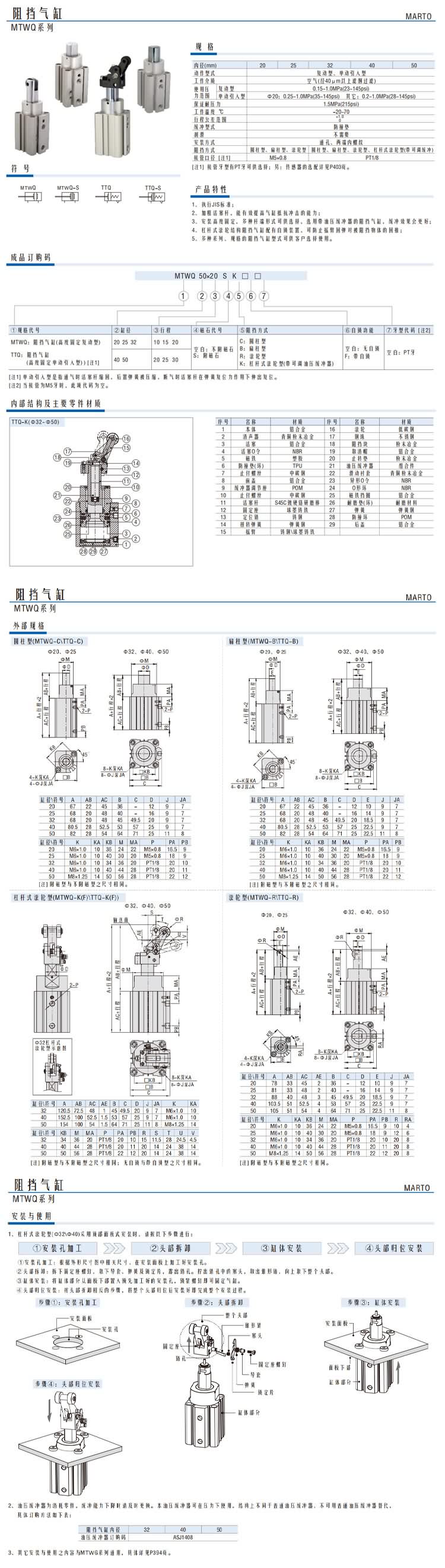 华克山庄线路检测